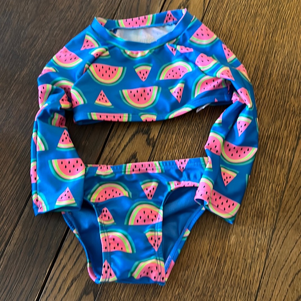 Toddler swim suits